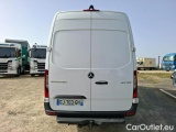  Mercedes  Sprinter 317 FG 43 3,5T SELECT PROP #17