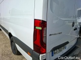  Mercedes  Sprinter 317 FG 43 3,5T SELECT PROP #30