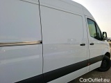  Mercedes  Sprinter 317 FG 43 3,5T SELECT PROP #35