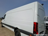  Mercedes  Sprinter 317 FG 43 3,5T SELECT PROP #38