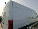  Mercedes  Sprinter 317 FG 43 3,5T SELECT PROP #39
