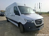  Mercedes  Sprinter 317 FG 43 3,5T SELECT PROP #40