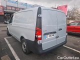  Mercedes  Vito 114 CDI FOURGON LG PRO #2
