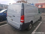  Mercedes  Vito 114 CDI FOURGON LG PRO #3