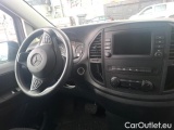  Mercedes  Vito 114 CDI FOURGON LG PRO #4