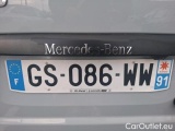  Mercedes  Vito 114 CDI FOURGON LG PRO #5