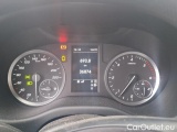 Mercedes  Vito 114 CDI FOURGON LG PRO #7