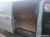  Mercedes  Vito 114 CDI FOURGON LG PRO #10