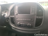  Mercedes  Vito 114 CDI FOURGON LG PRO #11