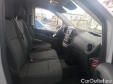  Mercedes  Vito 114 CDI FOURGON LG PRO #9