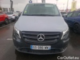  Mercedes  Vito 114 CDI FOURGON LG PRO #14