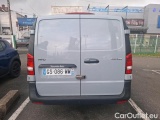  Mercedes  Vito 114 CDI FOURGON LG PRO #15