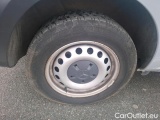  Mercedes  Vito 114 CDI FOURGON LG PRO #21