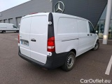  Mercedes  Vito E- 60KWH LONG #3