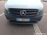  Mercedes  Vito E- 60KWH LONG #24