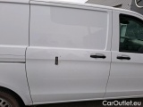  Mercedes  Vito E- 60KWH LONG #30