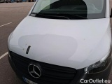 Mercedes  Vito E- 60KWH LONG #33