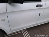 Mercedes  Vito E- 60KWH LONG #35