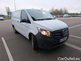  Mercedes  Vito E- 60KWH LONG #38