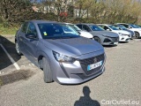  Peugeot  208 1.5 BLUEHDI 100 S&S PREMIUM #84
