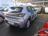  Peugeot  208 1.5 BLUEHDI 100 S&S PREMIUM PACK #3