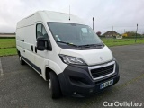  Peugeot  Boxer BLUEHDI 130 PREMIUM PA 335 L3H2 #76
