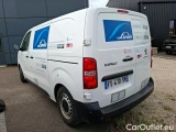  Peugeot  Expert 1.5 BLUEHDI 120 S&S STANDARD ASPHALT #2
