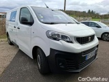  Peugeot  Expert 1.5 BLUEHDI 120 S&S STANDARD ASPHALT #63