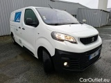  Peugeot  Expert 1.5 BLUEHDI 120 S&S STANDARD ASPHALT #38