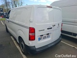  Peugeot  Expert 1.5 BLUEHDI 120 S&S STANDARD PREMIUM #2