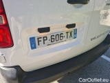  Peugeot  Expert 2.0 BLUEHDI 120 S&S LONG PREMIUM #5