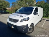  Peugeot  Expert 2.0 BLUEHDI 120 S&S LONG PREMIUM #39