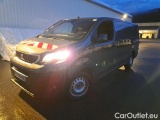  Peugeot  Expert 2.0 BLUEHDI 120 S&S LONG PREMIUM PACK #61