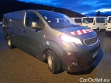  Peugeot  Expert 2.0 BLUEHDI 120 S&S LONG PREMIUM PACK #97