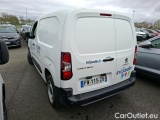 Peugeot  Partner BHDI 100 S&S STANDARD 650KG PREMIUM #2