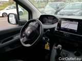  Peugeot  Partner BHDI 100 S&S STANDARD 650KG PREMIUM #4