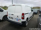  Peugeot  Partner BHDI 100 S&S STANDARD 650KG PREMIUM #3