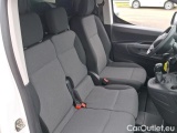  Peugeot  Partner BHDI 100 S&S STANDARD 650KG PREMIUM #9