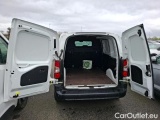 Peugeot  Partner BHDI 100 S&S STANDARD 650KG PREMIUM #13
