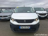  Peugeot  Partner BHDI 100 S&S STANDARD 650KG PREMIUM #14
