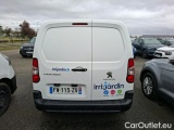  Peugeot  Partner BHDI 100 S&S STANDARD 650KG PREMIUM #15