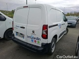  Peugeot  Partner BHDI 100 S&S STANDARD 650KG PREMIUM #23
