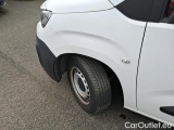  Peugeot  Partner BHDI 100 S&S STANDARD 650KG PREMIUM #29