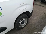  Peugeot  Partner BHDI 100 S&S STANDARD 650KG PREMIUM #28