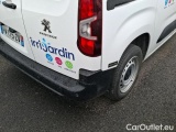  Peugeot  Partner BHDI 100 S&S STANDARD 650KG PREMIUM #34