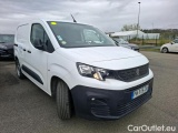  Peugeot  Partner BHDI 100 S&S STANDARD 650KG PREMIUM #58