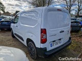  Peugeot  Partner BHDI 100 S&S STANDARD 650KG PREMIUM #2