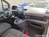  Peugeot  Partner BHDI 100 S&S STANDARD 650KG PREMIUM #4