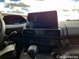  Peugeot  Partner BHDI 100 S&S STANDARD 650KG PREMIUM #11