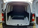  Peugeot  Partner BHDI 100 S&S STANDARD 650KG PREMIUM #13